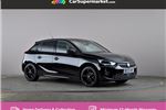 2023 Vauxhall Corsa