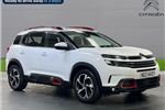 2019 Citroen C5 Aircross