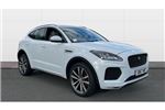 2018 Jaguar E-Pace