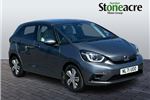 2021 Honda Jazz