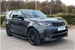 2021 Land Rover Discovery