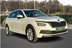 2021 Skoda Kamiq