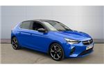 2022 Vauxhall Corsa
