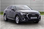 2024 Audi Q3
