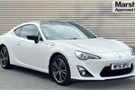 2016 Toyota GT86