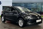 2019 Volkswagen Polo