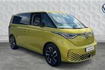 2024 Volkswagen ID.Buzz