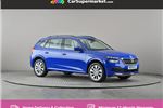 2020 Skoda Kamiq