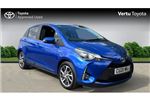 2020 Toyota Yaris
