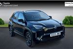 2023 Toyota Yaris Cross