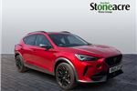 2024 Cupra Formentor