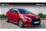 2024 Toyota Yaris