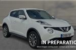2018 Nissan Juke