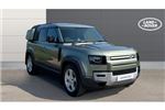 2021 Land Rover Defender
