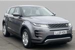 2019 Land Rover Range Rover Evoque