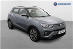 2021 SsangYong Tivoli 1.5P Ultimate 5dr