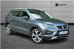 2020 SEAT Ateca