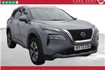 2022 Nissan X-Trail