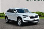 2018 Skoda Kodiaq