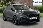 2024 Ford Puma ST