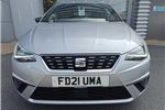 2021 SEAT Ibiza