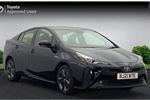 2021 Toyota Prius