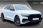 2020 Audi SQ8