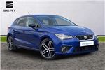 2018 SEAT Ibiza