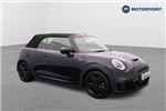 2022 MINI Convertible