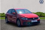 2023 Volkswagen Polo