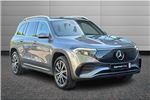 2024 Mercedes-Benz EQB