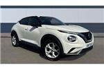 2021 Nissan Juke