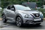 2020 Nissan Juke