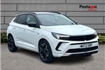 2023 Vauxhall Grandland