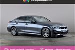 2021 BMW 3 Series