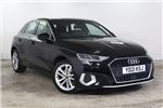2021 Audi A3