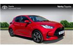 2024 Toyota Yaris