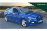 2022 Skoda Scala