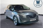 2024 Nissan Qashqai