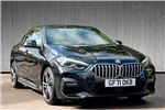 2021 BMW 2 Series Gran Coupe