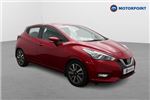 2018 Nissan Micra