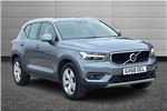 2018 Volvo XC40