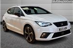 2023 SEAT Ibiza