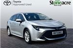 2021 Toyota Corolla Touring Sport