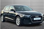 2022 Audi A1 30 TFSI 110 Sport 5dr