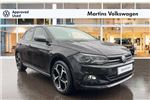 2021 Volkswagen Polo