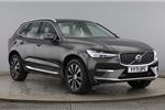 2021 Volvo XC60