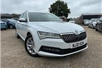 2021 Skoda Superb Estate