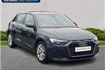 2022 Audi A1