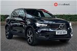 2020 Volvo XC40